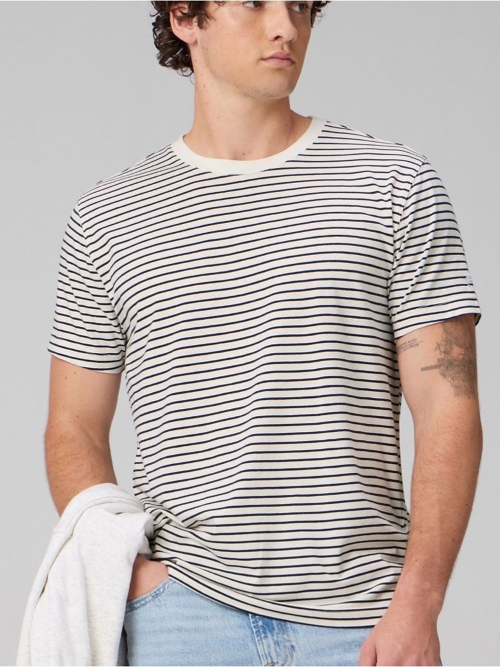 Fabletics 24-7 tee